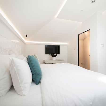 Lazure Hotel & Marina Херцег-Нови Экстерьер фото