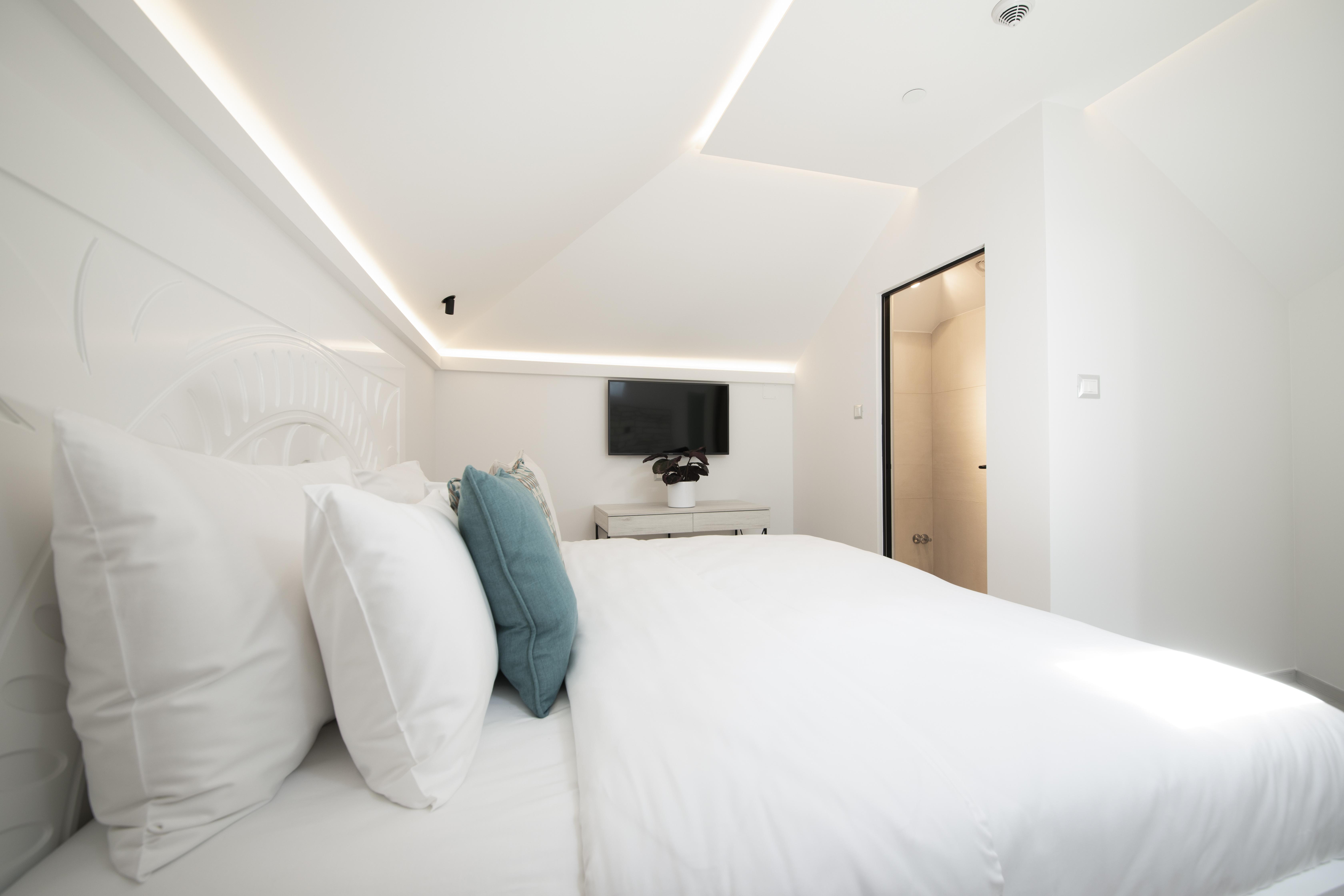 Lazure Hotel & Marina Херцег-Нови Экстерьер фото