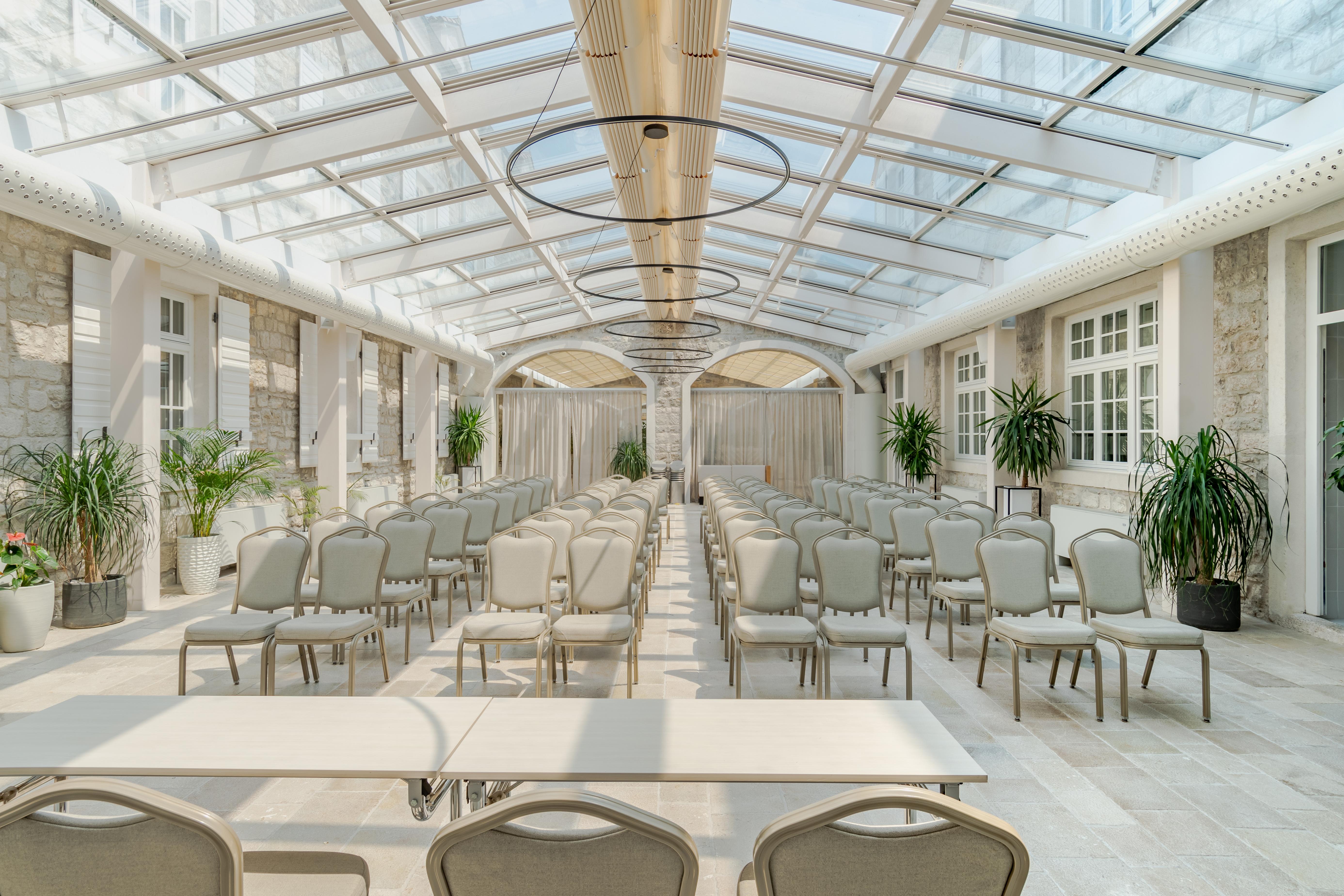 Lazure Hotel & Marina Херцег-Нови Экстерьер фото