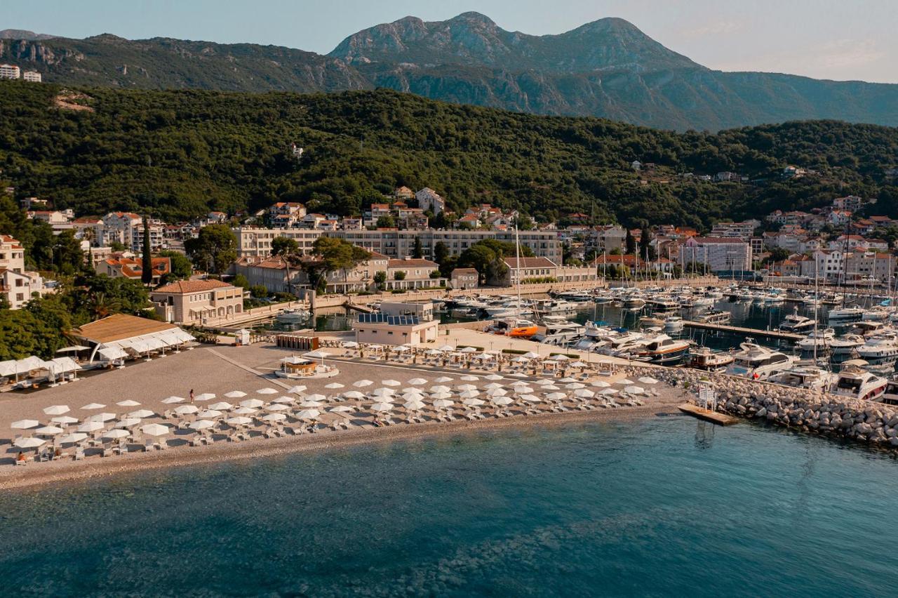 Petrovac Marina Черногория